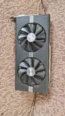 Видеокарта RX 570 8GB Донецк