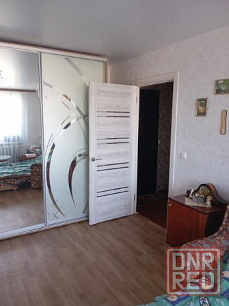 Продаю 1-комнатную квартиру в Ленинском районе, Мельница Донецк - изображение 4