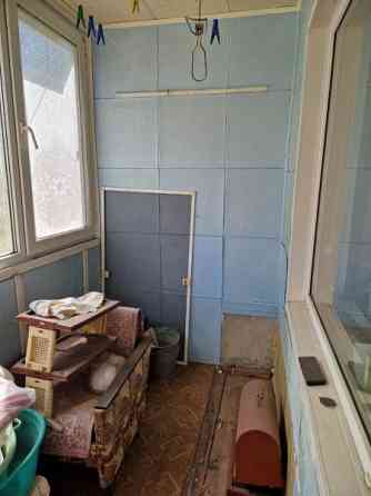 Продаю 2-х комнатную квартиру в Кировском районе, ул. Кольцова, Солнечный Донецк