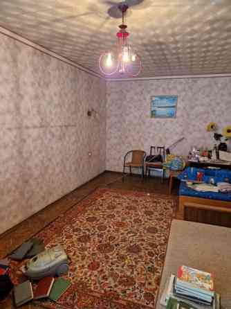 Продаю 2-х комнатную квартиру в Кировском районе, ул. Кольцова, Солнечный Донецк