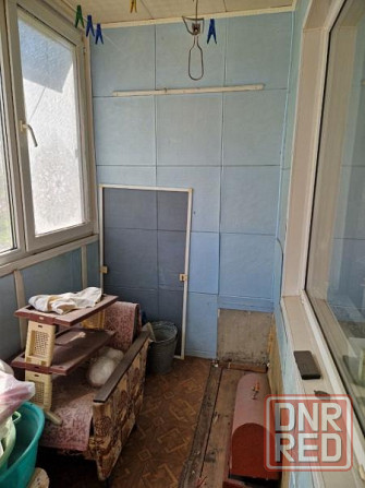 Продаю 2-х комнатную квартиру в Кировском районе, ул. Кольцова, Солнечный Донецк - изображение 4