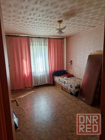 Продаю 2-х комнатную квартиру в Кировском районе, ул. Кольцова, Солнечный Донецк - изображение 8