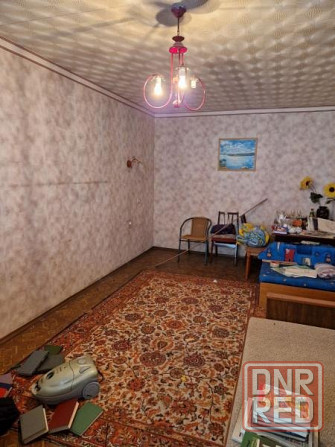Продаю 2-х комнатную квартиру в Кировском районе, ул. Кольцова, Солнечный Донецк - изображение 6