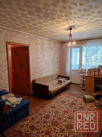 Продаю 2-х комнатную квартиру в Кировском районе, ул. Кольцова, Солнечный Донецк - изображение 9