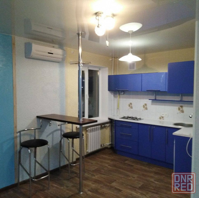 Продажа 1 комнатной квартиры в Мариуполе Мариуполь - изображение 1