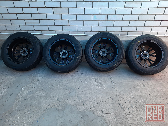Продам колеса Ждановка - изображение 5