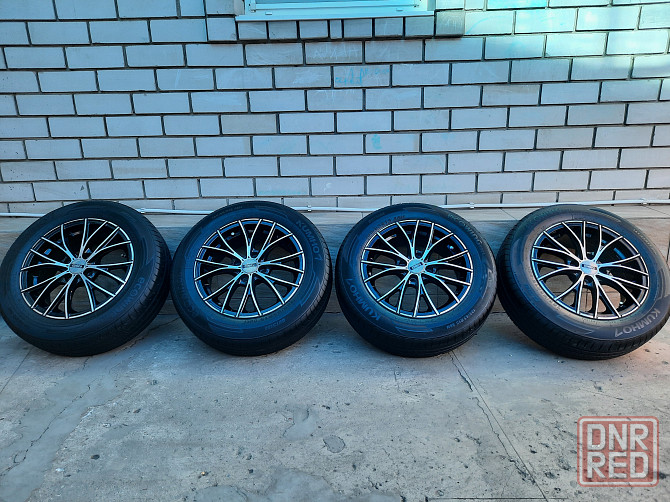 Продам колеса Ждановка - изображение 4