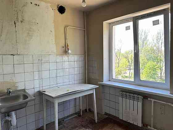 3 комнатная квартира в продаже Мариуполь