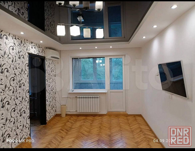 Продажа 3 комнатной квартиры в Мариуполе Мариуполь - изображение 2
