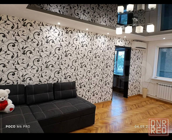 Продажа 3 комнатной квартиры в Мариуполе Мариуполь - изображение 1