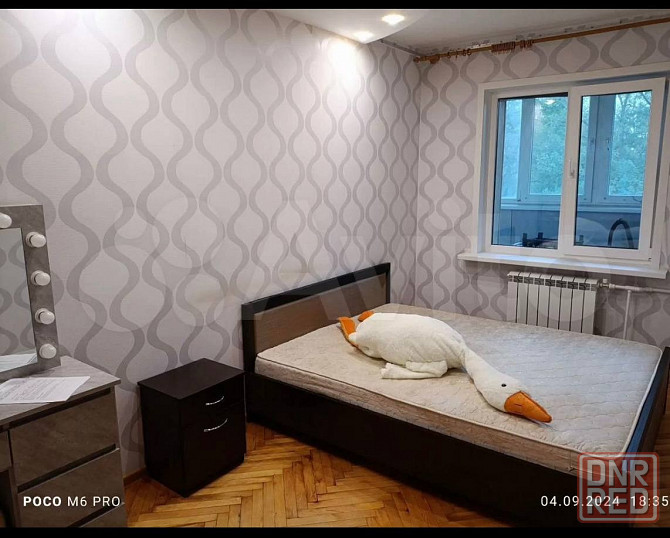 Продажа 3 комнатной квартиры в Мариуполе Мариуполь - изображение 3