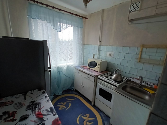 2к кв ост. Пушка а Макеевка
