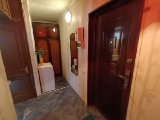 2к кв ост. Пушка а Макеевка