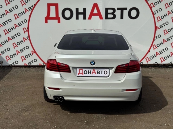 Продам bmw f10 Донецк