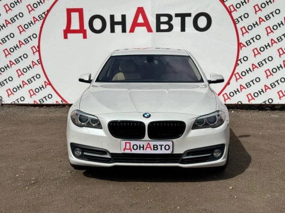 Продам bmw f10 Донецк