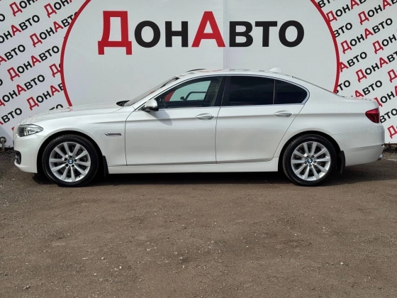 Продам bmw f10 Донецк
