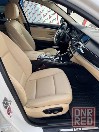 Продам bmw f10 Донецк - изображение 4