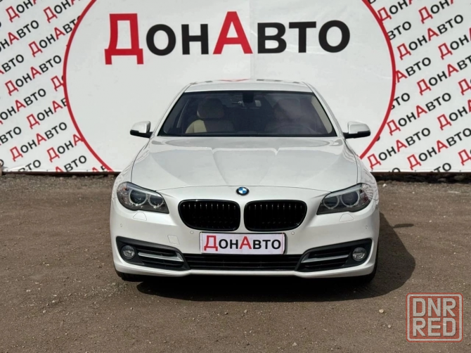 Продам bmw f10 Донецк - изображение 1