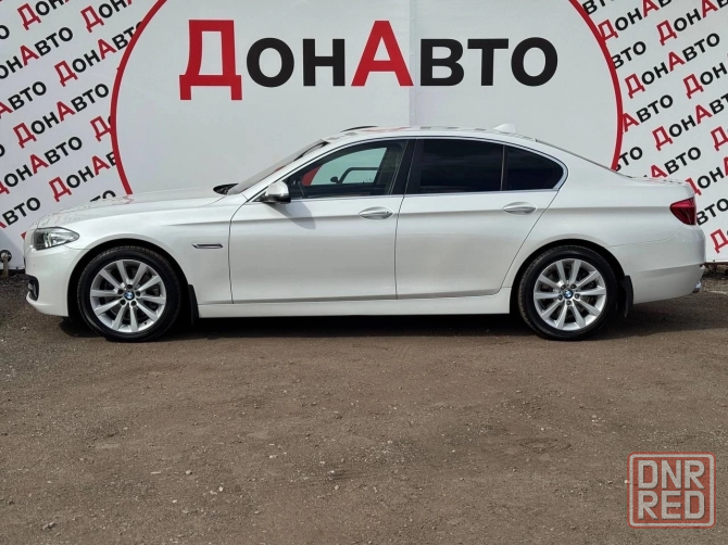 Продам bmw f10 Донецк - изображение 2