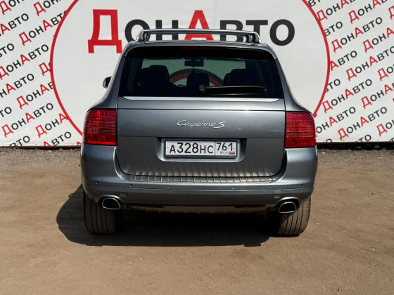 Продам Porsche Cayenne Донецк