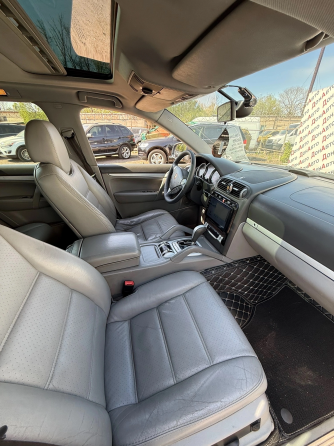 Продам Porsche Cayenne Донецк