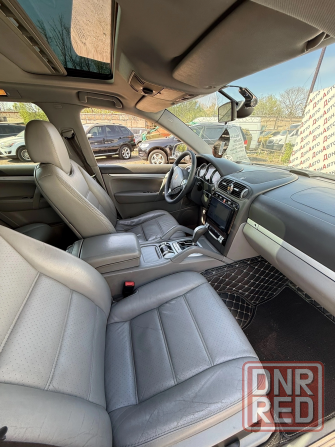 Продам Porsche Cayenne Донецк - изображение 4