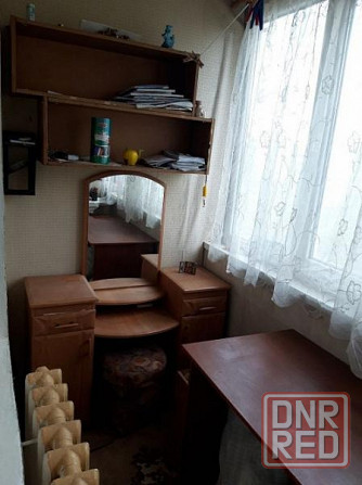 Продаю 2-х комнатную квартиру в Ленинском районе, пр. Ленинский Донецк - изображение 10
