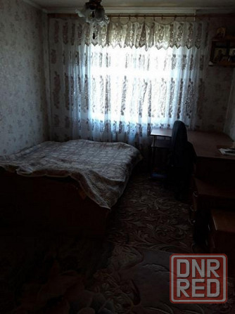 Продаю 2-х комнатную квартиру в Ленинском районе, пр. Ленинский Донецк - изображение 9