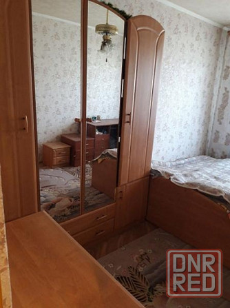 Продаю 2-х комнатную квартиру в Ленинском районе, пр. Ленинский Донецк - изображение 8