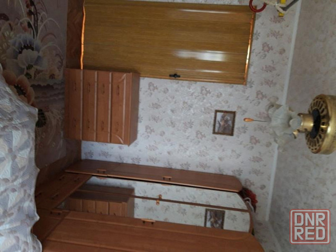 Продаю 2-х комнатную квартиру в Ленинском районе, пр. Ленинский Донецк - изображение 3