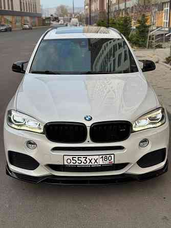 BMW X5 3.0 AT, 2016 Донецк