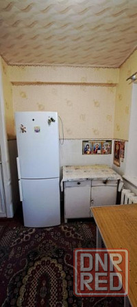 Продаю 2-х комнатную квартиру в Кировском районе, Бирюзова Донецк - изображение 3