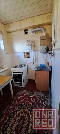 Продаю 2-х комнатную квартиру в Кировском районе, Бирюзова Донецк - изображение 1