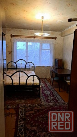 Продаю 2-х комнатную квартиру в Кировском районе, Бирюзова Донецк - изображение 2