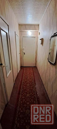 Продаю 2-х комнатную квартиру в Кировском районе, Бирюзова Донецк - изображение 6