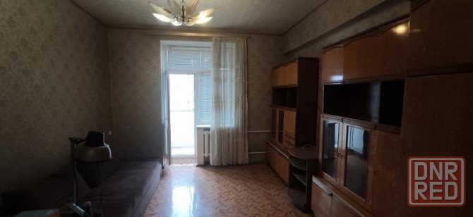 Продаю 2-х комнатную квартиру в Ворошиловском районе, ул. 50 летия ссср Донецк - изображение 8