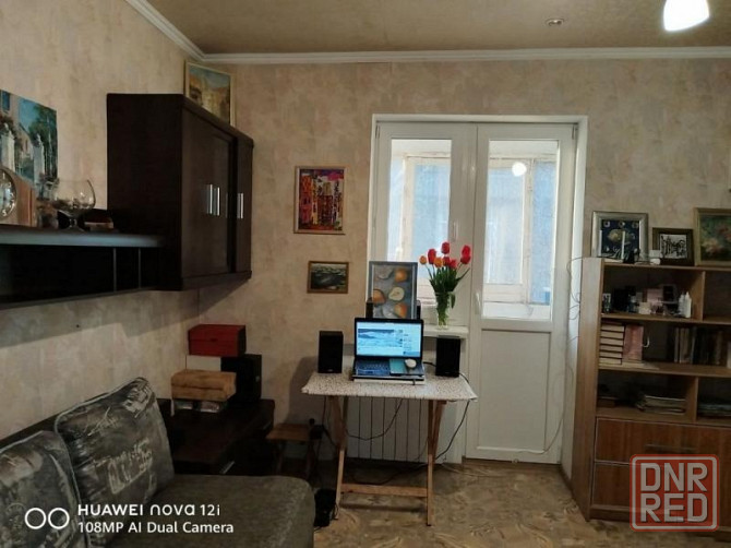 Продаю 3-х комнатную квартиру в Калининском районе, пр. Красногвардейский Донецк - изображение 2