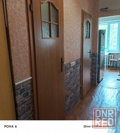 Продаю 3-х комнатную квартиру в Калининском районе, пр. Красногвардейский Донецк - изображение 5