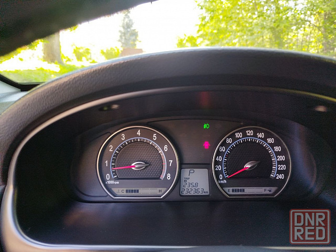 Продам Kia Magentis Донецк - изображение 8