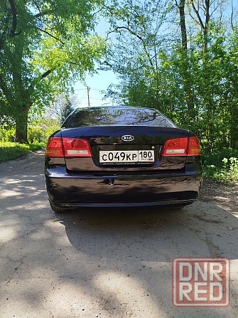 Продам Kia Magentis Донецк - изображение 2