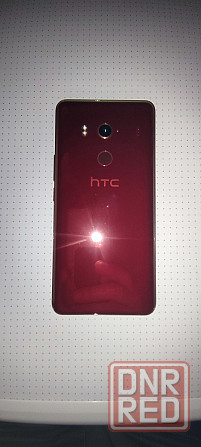 Продам б\у телефон HTC U11 EYEs Макеевка - изображение 4