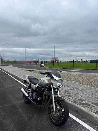 Yamaha xjr1200 Макеевка