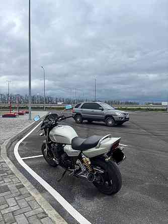 Yamaha xjr1200 Макеевка