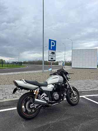 Yamaha xjr1200 Макеевка