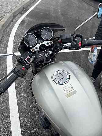Yamaha xjr1200 Макеевка