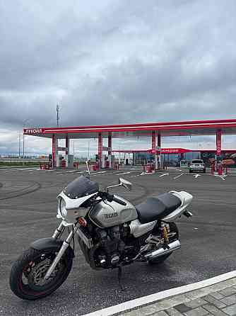 Yamaha xjr1200 Макеевка