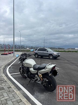 Yamaha xjr1200 Макеевка - изображение 3