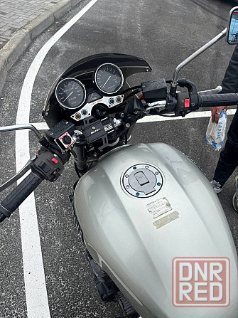 Yamaha xjr1200 Макеевка - изображение 5