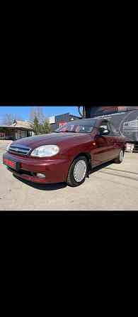 Продам Chevrolet lanos 2009 62тыс пробег Донецк