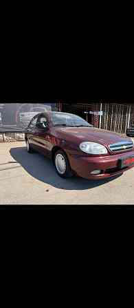 Продам Chevrolet lanos 2009 62тыс пробег Донецк